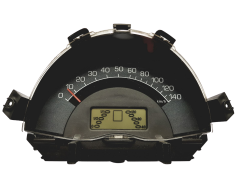 Nopeusmittari Smart Fortwo 0010124V001 110008872011 31004