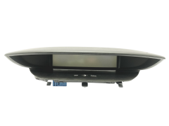 Kierroslukumittari Citroen C4 96572391ZD 49121