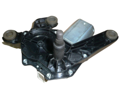 Pyyhkijämekanismi Taka Citroen Peugeot C2 C3 307 6405J9