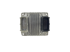 Ohjausyksikkö 96436779 XAJZ RD MR140 Opel Delphi 59706