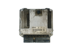 Ohjausyksikkö 55198812 0281011896 Alfa Romeo Bosch 35970