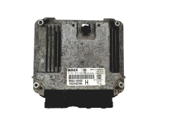 Ohjausyksikkö 89661-0D450 0281012322 Toyota Bosch 27483