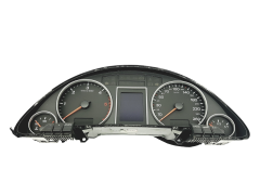 Kierroslukumittari Audi A4 B7 8E0920901H 0263626408 43998