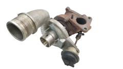 Turboahdin GT1544 7700108030 7700107795 Renault 1.9DTI 7701473551