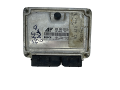 Ohjausyksikkö 038906019CA 0281010309 Ford Bosch 52488