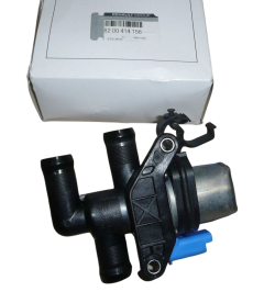 Solenoidi Alkuperäinen Trafic II Primastar Vivaro 2.0 DCI 8200414156 Solenoidi Alkuperäinen Trafic II Primastar Vivaro 2.0 DCI 8200414156