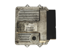 Moottorin Ohjausyksikkö 55192097 MJD6JF.Y1 Lancia FGP