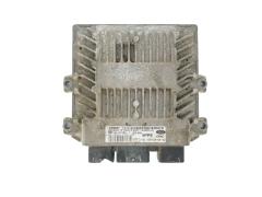Ohjausyksikkö 3S61-12A650-JE 5WS40078H-T Ford Siemens 37571