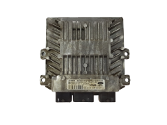 Ohjausyksikkö 6S61-12A650-AB 5WS40241B-T 1CMB Ford Siemens 18540