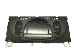 Kierroslukumittari Renault Modus 8200495303 F 50803