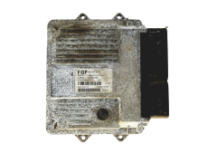 Ohjausyksikkö FGP 55187472 LQ MJD 6JO.C1 Opel 27231