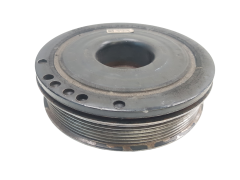 Kampiakselin hihnapyörä 8200767762 1.6 2.0 DCI Renault 123032762R