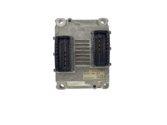 Ohjausyksikkö Fiat 00467826310 0261204983 1037352994 Bosch 54312