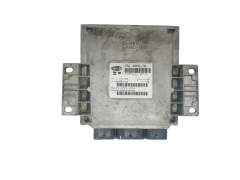 Ohjausyksikkö PSA 9645989480 9648620880 IAW48P2.76 Magneti Marelli 47772