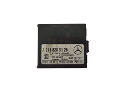 Moduuli 2118209126 510080420 Mercedes Delphi