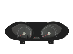 Nopeusmittari Ford Fiesta 8A6T-10849-AK 8A6T10849AK 51372