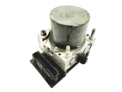 Abs-pumppu PSA 307 C4 9650576780 0265231302 Bosch 34558