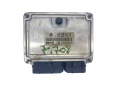 Ohjausyksikkö 045906019CA 0281012195 VW Bosch 63265