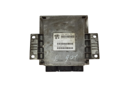 Ohjausyksikkö PSA 9645989480 9648620880 IAW48P2.76 Magneti Marelli 18699