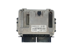 Ohjausyksikkö 0261S18702 H1B1-12A650-FA HA6A-12B684-PA Ford Bosch 37127
