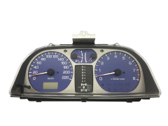 Kierroslukumittari Mitsubishi Pajero MR381640 257310-2583