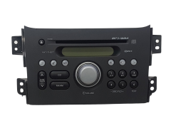 Radio Cd Mp3 Soitin Suzuki Opel 39101-51K0 CQ-MX0770G PACR08 1238
