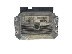 Ohjausyksikkö Renault 21584288-2A 8200321263 8200387138 Sagem 50416