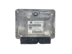 Ohjausyksikkö VW 036906034DD IAW4MV.DD 61600.663.07 Magneti Marelli 62946