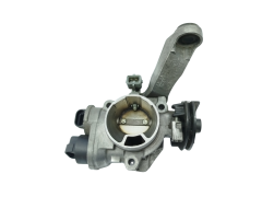 Kaasuläpän venttiili 7700108120 H873633 IB04/00 Solex 1.2 8V Renault S17