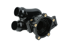 Vesipumppu 06H121026BF B18709 VW Audi Seat Skoda Borsehung