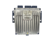 Ohjausyksikkö Renault 8200911560 8200909666 R0410B041C Delphi 62667