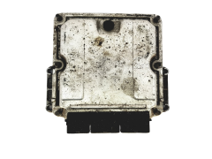 Ohjausyksikkö 0281010556 8200153946 8200095416 Renault Bosch 22436