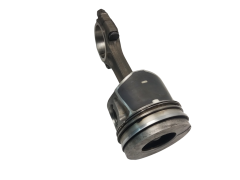 Kytkentätanko Mäntä 0628R1 060390 2.0 hdi 16v Citroen C5 Peugeot 407