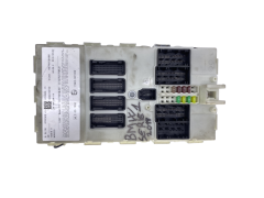Ohjausyksikön moduuli 61.35 8733505-01 5DEB1GF00 BMW LEAR