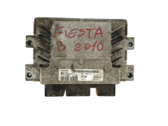 Ohjausyksikkö 8V21-12A650-TH S180047003H Ford Continental 25540