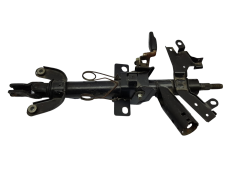 Ohjausakseli 412362 Peugeot 405 12868