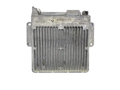 Ohjausyksikkö 7700110399 21650515-7 7700868294 Renault Sagem 56050