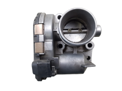 Kaasuläpän venttiili Fiat Lancia 0280750042 1.2B Bosch 2901