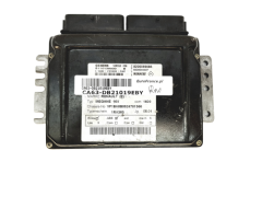 Ohjausyksikkö S110138000B 8200059086 8200044437 Renault Siemens 21019