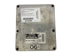 Ohjausyksikkö Toyota 89661-52065 211000-7215 Fujitsu