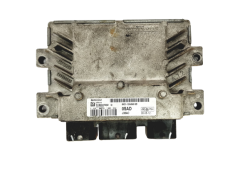 Ohjausyksikkö MS2102 S180047002D 8V21-12A650-SD Ford 18320