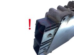 Moottorin Ohjausyksikkö P04748211AF 8211AF Chrysler 61870