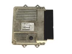 Ohjausyksikkö FGP 55195819 MJD6JF.Y1 Lancia Magneti Marelli 27531