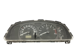 Nopeusmittari Opel Agila 09214266 110008952054 41056