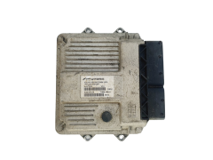 Ohjausyksikkö 51825023 MJD6F3.Y5 Lancia FPT 35682