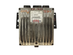 Ohjausyksikkö 8200331477 8200284277 R0410C081A Renault Delphi 21270