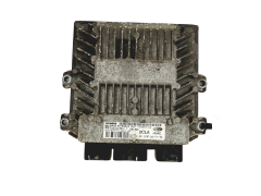 Ohjausyksikkö 7S61-12A650-AA 5WS40433A-T SID 804 Ford Siemens 24423