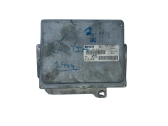 Ohjausyksikkö 9619719680 0261200666 26FM0170 PSA Bosch