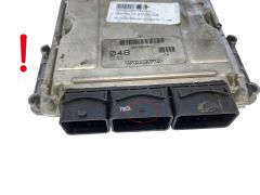 Ohjausyksikkö 0281010441 8200065996 8200126494 Volvo Bosch 60596