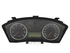 Kierroslukumittari Fiat Croma 51735924 503001090100 29358